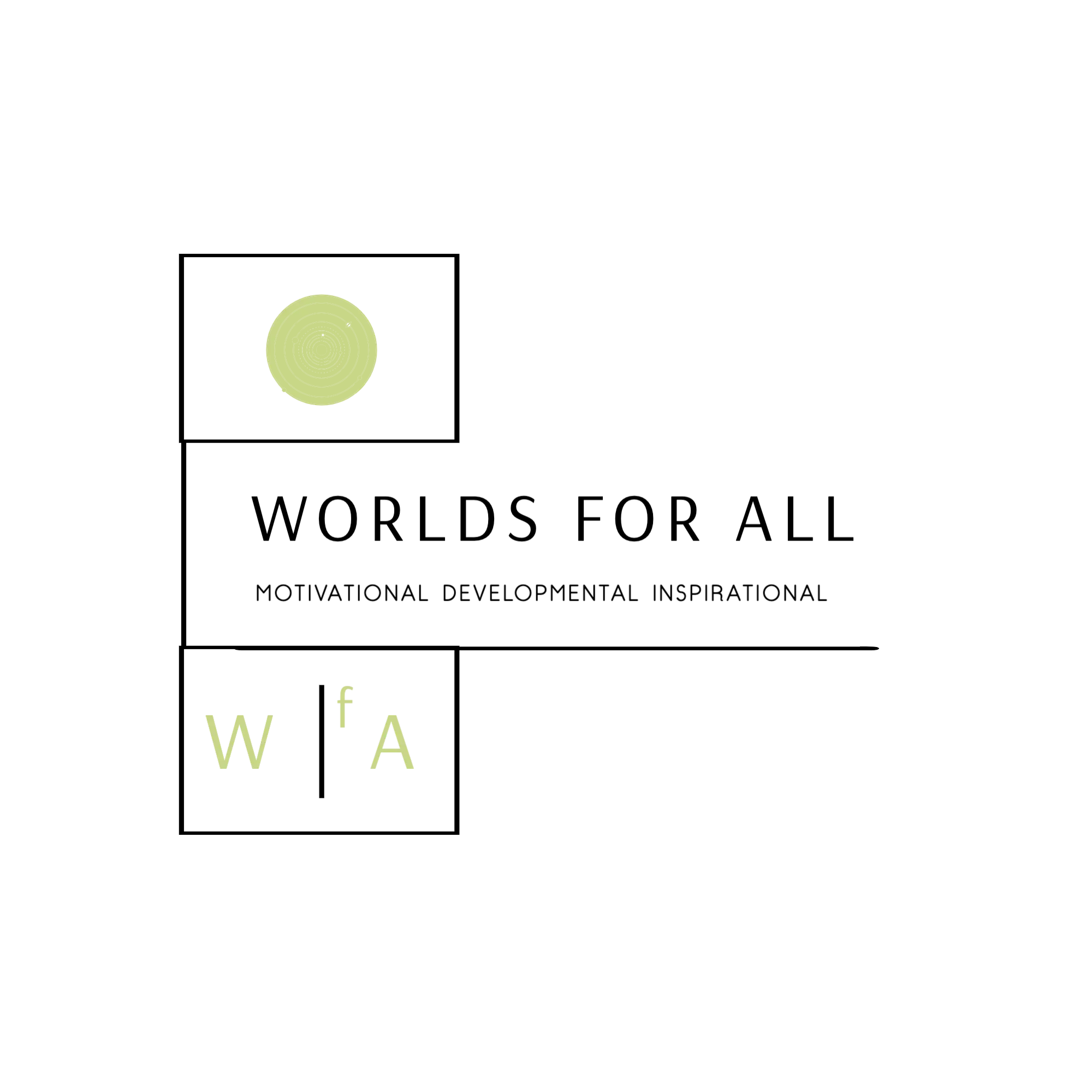 Worlds for all
