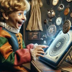 Working Practically with Neurodiverse Children (3–11 yrs) Level 1 WFA08