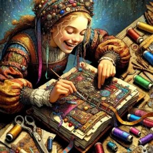 Understanding Children’s Physical, Cognitive, Emotional and Social Development Among (9 – 11 Years Olds) WFA04